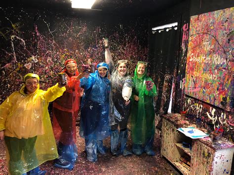 Splatter Room Frocskolo Review: Is It Worth the Mess?