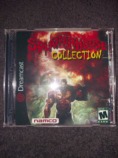 Splatterhouse Striptease 24 Intimate Collection: 2026 Edition