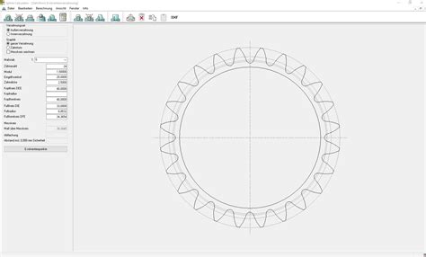 Spline Data Calculator