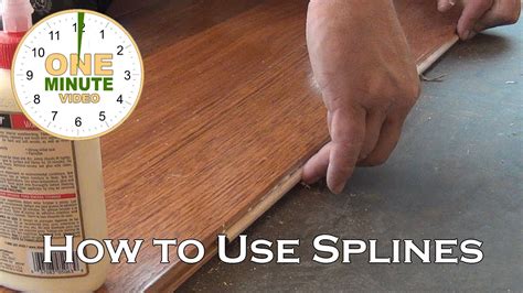 Splining for Hardwood Flooring: A Vital Element for Seamless Installation and Durability