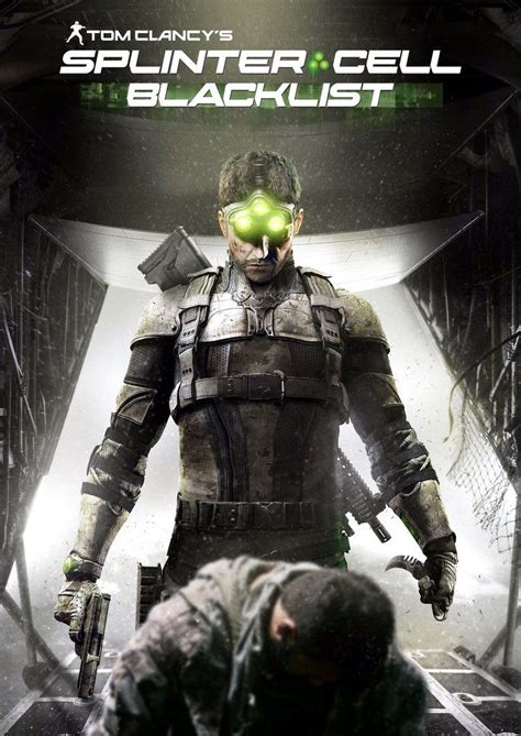 Splinter Cell Blacklist Download Gratis