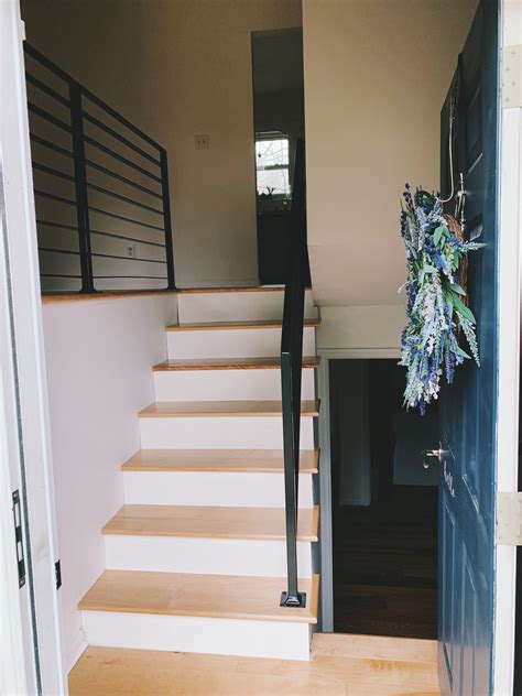 Split Level Stair Remodel: A Complete Guide
