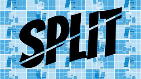Split - Roblox