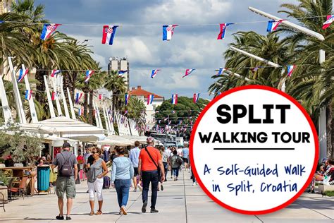 Split Walking Tour Review: Is it Worth Your Time?