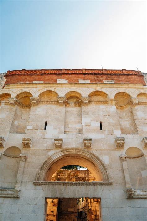 Split Golden Gate Croatia