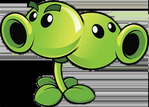 Split Pea Pvz