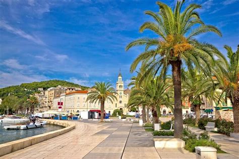 Split Private Tour Advantages