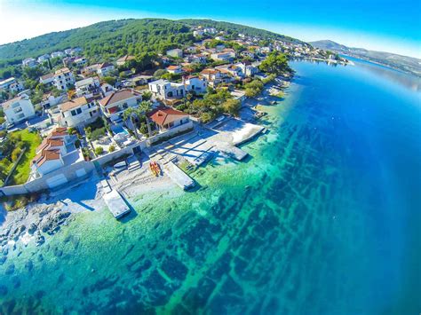 Split Riviera 115 Hour Boat Cruise: A Detailed Review