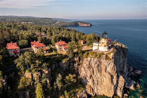 Split Rock Lighthouse State Park