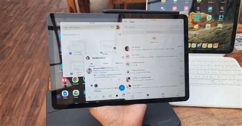 Split Screen: Multitasking Lebih Produktif & Mudah
