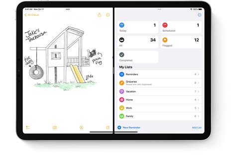 Split Screen Compatible iPad Models