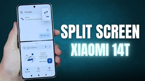 Split Screen