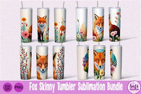 Download Split Skinny Tumbler Sublimation Bundle Commercial Use DXF Files