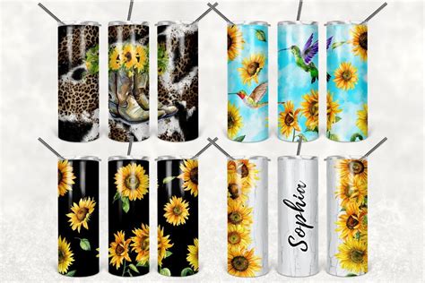 Download Split Skinny Tumbler Sublimation Bundle Cut Files