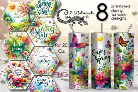 Download Split Skinny Tumbler Sublimation Bundle Files For Crafts