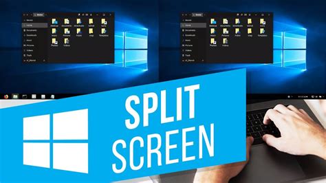 Split and Switch Your Windows