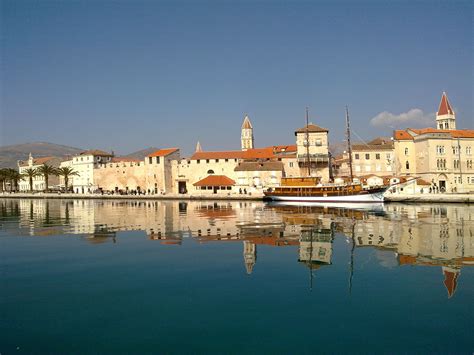 Split and Trogir Half-Day Tour: A Detailed Review