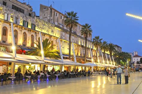 Split at Night