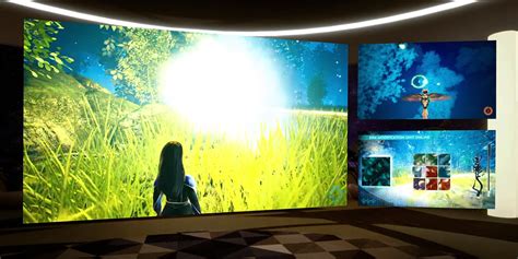 Split-screen Stream Connect