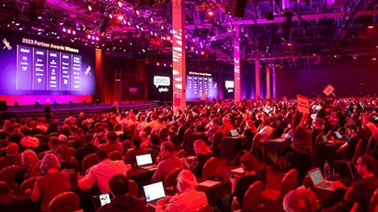 Splunk Conf 2024 Dates