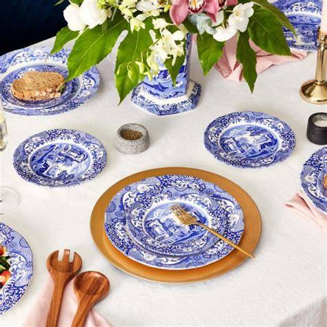 Spode Easter
