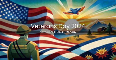 Spokane Events Veterans Day 2024