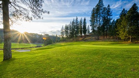 Spokane Golf & Travel Show Tickets
