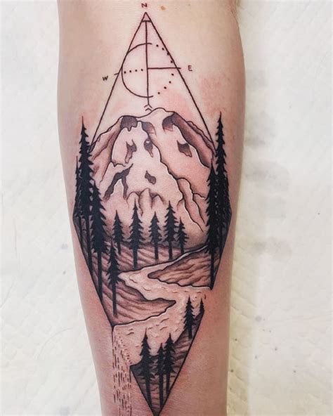 Spokane Tattoo Parlors