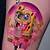 Spongebob Tattoo Designs