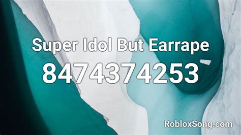 Spongebob Earrape Roblox Id [EZJHTW]