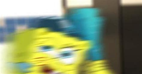 Spongebob Meme Ableist