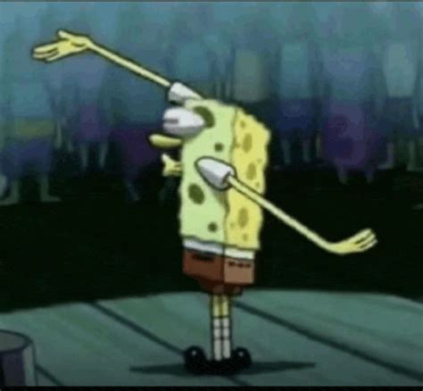 Spongebob Meme Boi