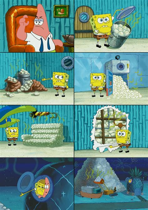Spongebob Meme Diapers