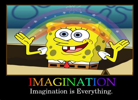 Spongebob Meme Generator Imagination