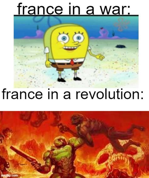 Spongebob Meme History