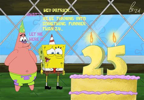 Spongebob Meme Number