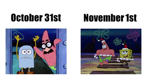 Spongebob Meme Reference