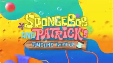 Spongebob Meme Timeline
