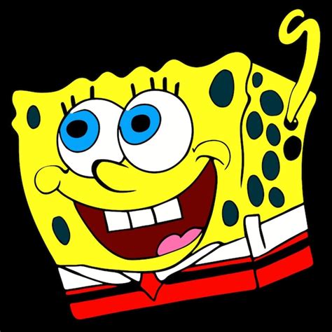 Spongebob Meme Vector