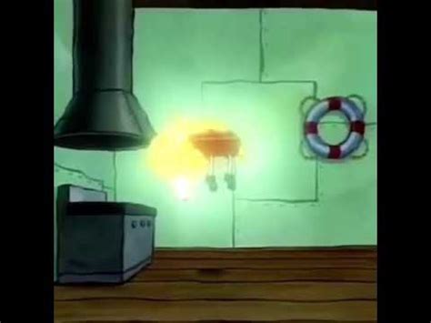 Spongebob Meme Wolves