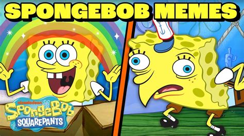 Spongebob Meme Youtube
