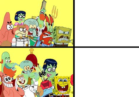 Spongebob Memes V2