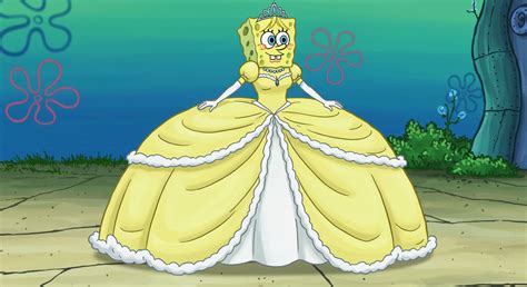 Spongebob Quinceanera Meme