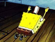 Spongebob Worship Bowing Meme