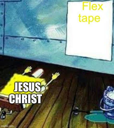 Spongebob Worship Meme Generator