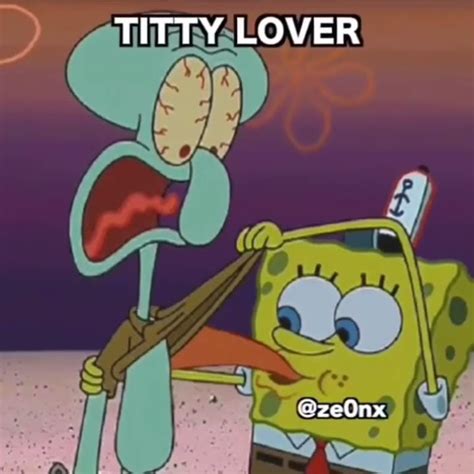 Spongebob Zeze Meme