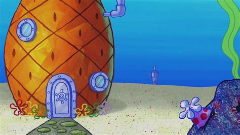 Spongebob Zoom Meme