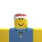 Spongebob-Tux - Roblox