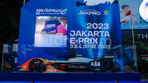Sponsor Balap Mobil