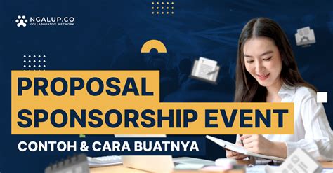 Sponsor Makanan Untuk Event